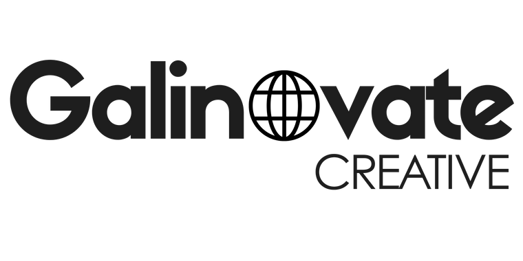 logo Galinovate creative